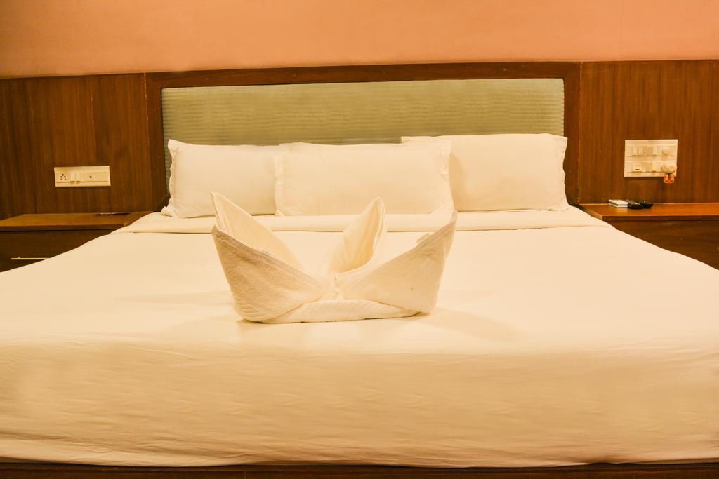 Serene Boutique Hotel Bangalore Eksteriør bilde